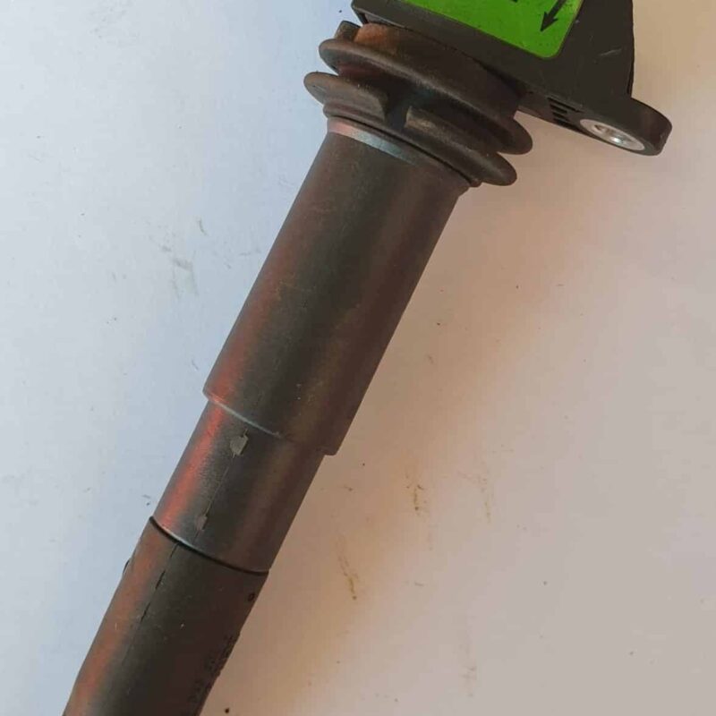 Bobine d'allumage ZSE 012 - 0040 102 012