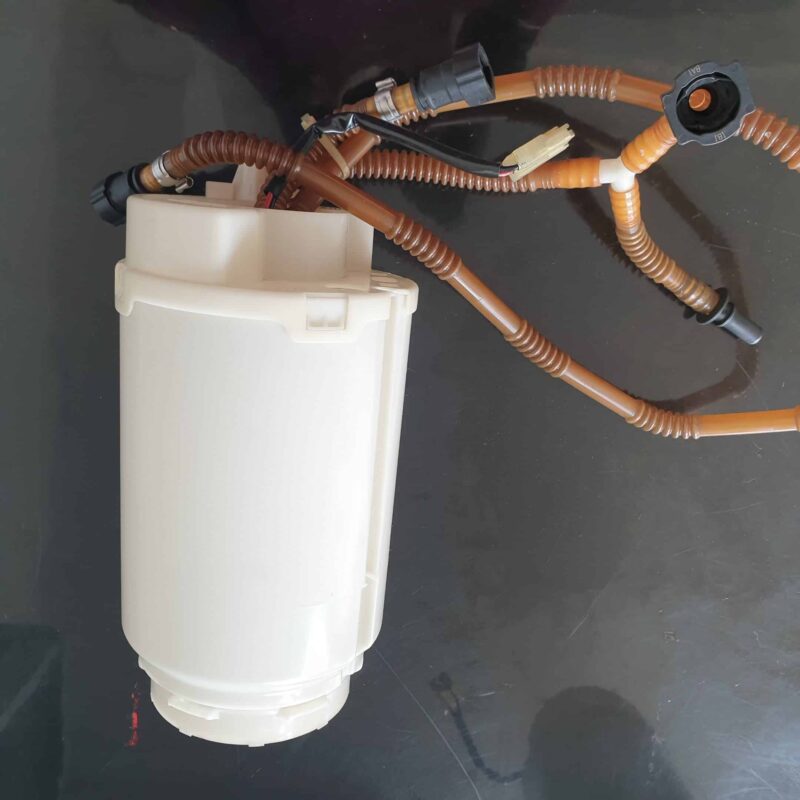 Pompe carburant 7L0919087E