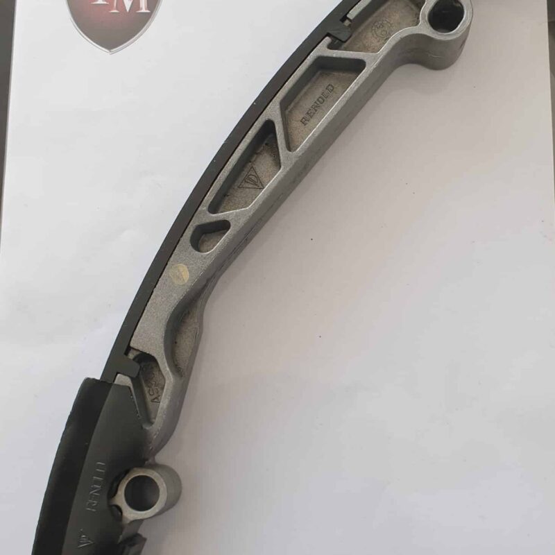 Patin distribution fixe