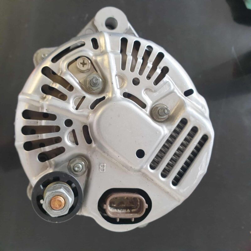 Alternateur Denso 12V 187687