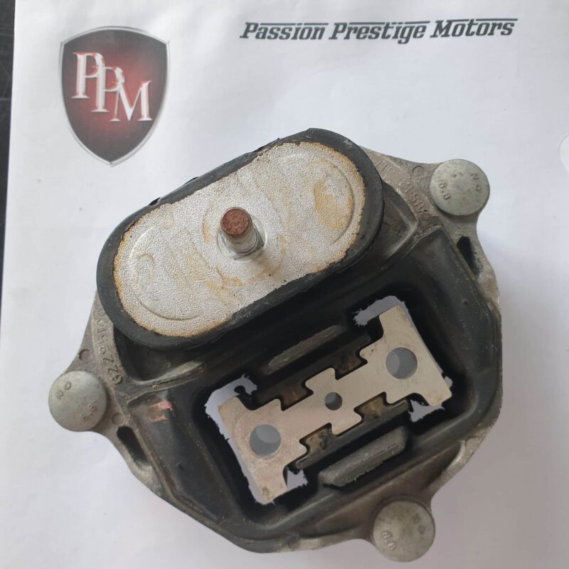 Suspension boite de vitesse 8K0399151