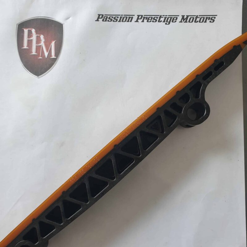Patin distribution fixe
