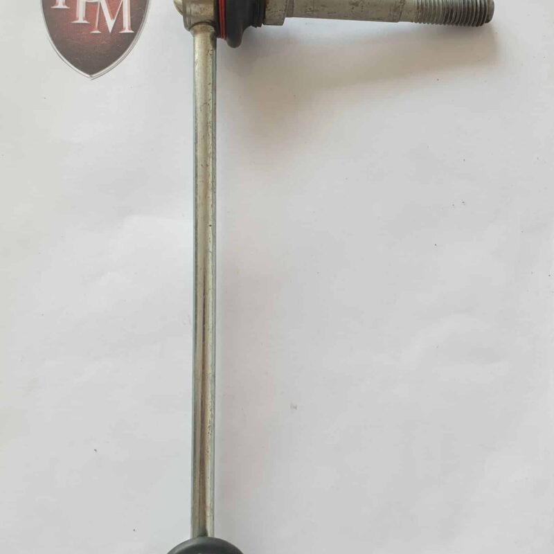Biellette de barre stabilisatrice FEBI BILSTEIN 26531