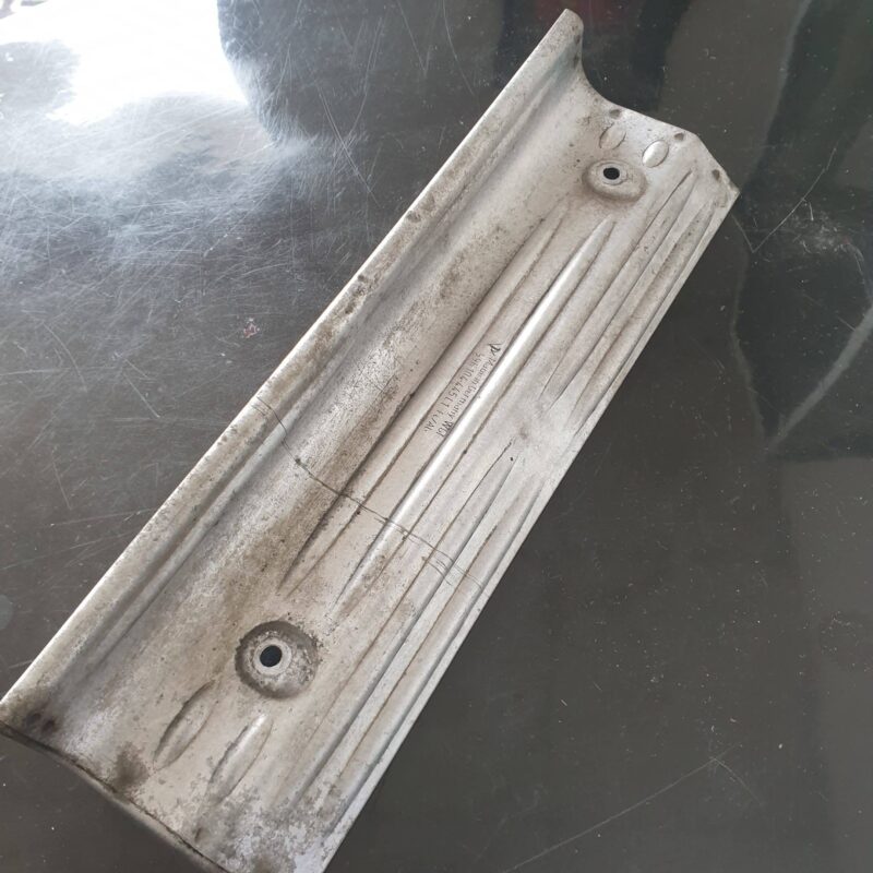 Tôle de protection 3.6L