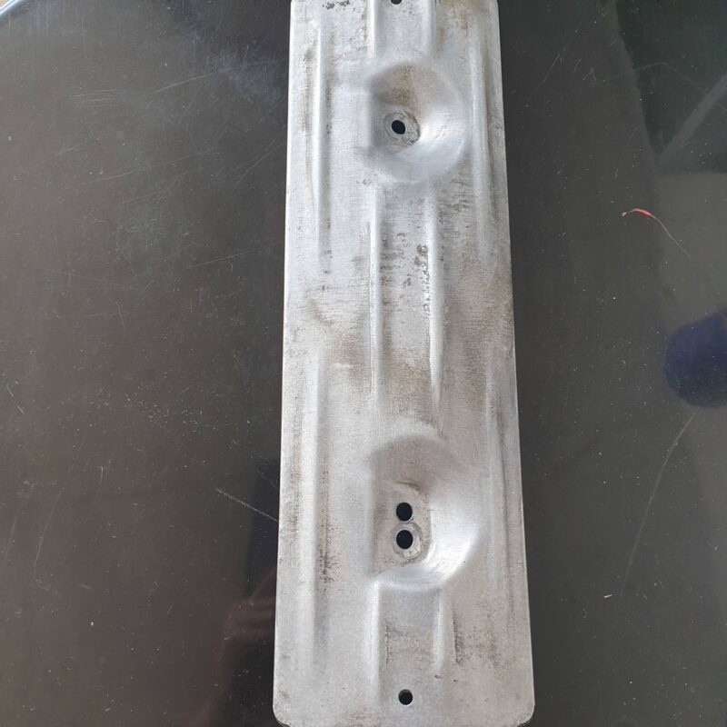 Tôle de protection 3.4L