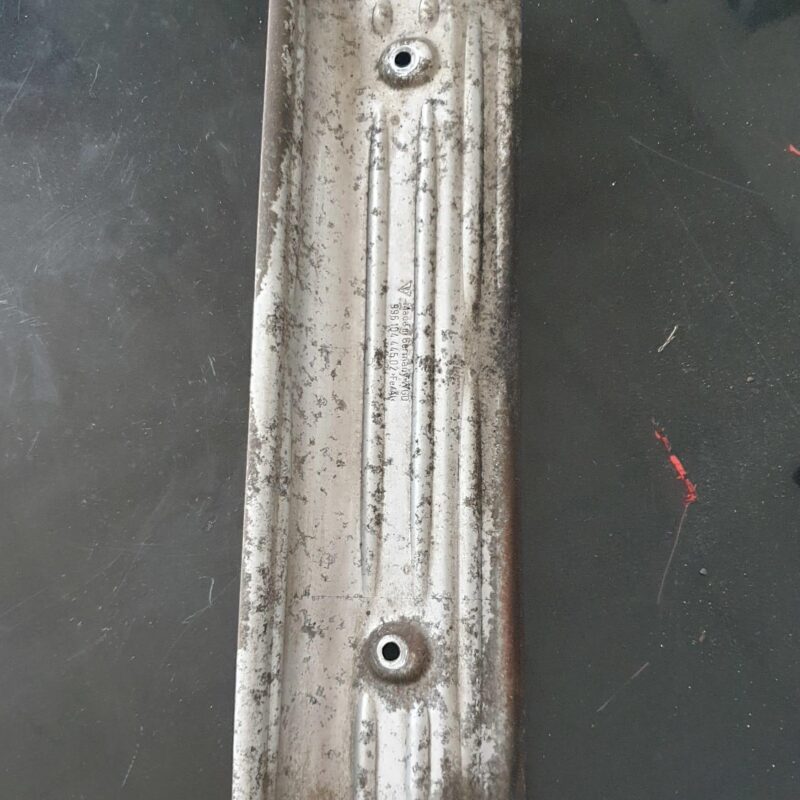 Tôle de protection 99610444502