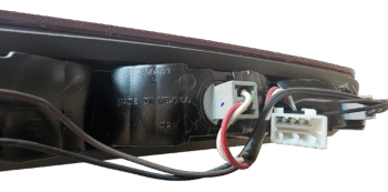 3ème Feu STOP Dodge RAM 1500 – Image 2